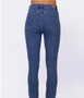 Judy Blue High Waist Relax Fit Skinny Jeans