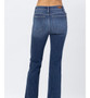 JUDY BLUE HI-WAISTED BOOTCUT JEANS