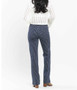 JUDY BLUE PLUS SIZE TUMMY CONTROL HIGH WAIST STRAIGHT STRIPE JEANS