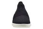 ABEO Walking Shoes Black Knit