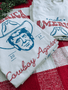Make America Cowboy Again Vintage Tee LIMITED EDITION 