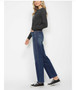 Judy Blue High Waist Tummy Control Classic Straight Leg Jeans
