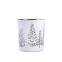 STP Christmas Luminaries Christmas Candle Holder Choice of Two