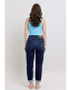 Judy Blue High Waisted Cuffed Boyfriend