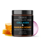 Tallow Cream with Collagen and Manuka Honey
