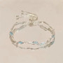 Ocean Wave Bracelet