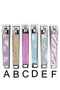 Assorted Pattern Nail Clippers