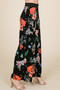 Floral Palazzo Pants
