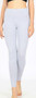 PLUS SIZE PREMIUM COTTON FULL LENGTH LEGGINGS IN 9 COLORS