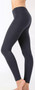 PLUS SIZE PREMIUM COTTON FULL LENGTH LEGGINGS IN 9 COLORS