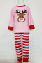 Clover Cottage Toddler Christmas Pajama Sets 2 Styles To Choose From