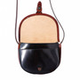 Florence Italian leather Adina cross-body bag Multiple Color Choices