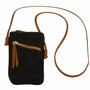 Florence Italian leather Adriana Cross-body bag Multiple Colors