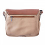 Enrica Italian Calf-skin Cross body Bag