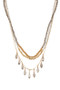 SAACHI Delicate Layer Necklace