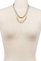 SAACHI Delicate Layer Necklace