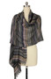 SAACHI Elena Printed Scarf