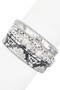 SAACHI LIMITED EDITION Boa Beaded Bracelet 