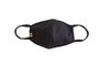 MADE IN THE USA Triple Layer Reusable Face Mask - Adult Solid Colors