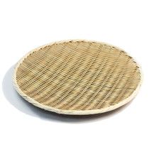 Bon Zaru Bamboo Strainer