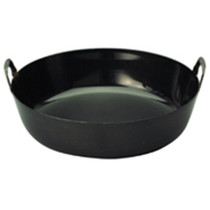 Cast Iron Tempura Pot