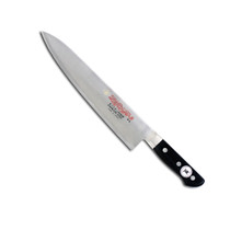 Ikkaku Donryu Molybdenum Gyuto 180mm (7.1")