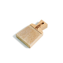 Small Tsukiji Masamoto Shark Skin Grater