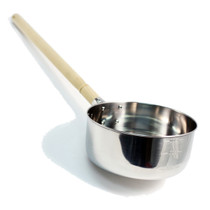 Stainless Steel Scoop Ladle 34 fl oz / 1000ml