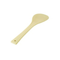 Medium Plastic Rice Spatula 14.2"