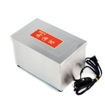 Seaweed Container with Electric Dryer