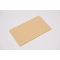 Asahi Soft Cutting Board 0.25" Thick