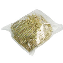 Woven Bamboo Basket for Eel (Shiki Zaru)