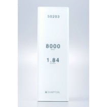 Shapton #8000 Glass Sharpening Stone HR