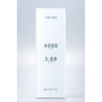 Shapton #4000 Glass Sharpening Stone HR
