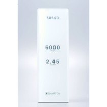 Shapton #6000 Glass Sharpening Stone HR