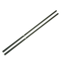 Iron Bar for Yakitori Charcoal Grill (2 bars/set)
