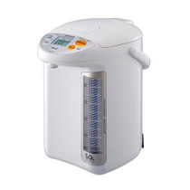Zojirushi Panorama Window Micom Electric Dispensing Pot 169 fl oz/5 liters