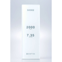 Shapton #2000 Glass Sharpening Stone HR