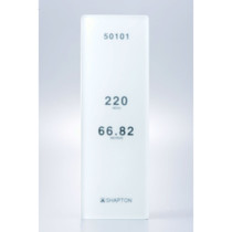 Shapton #220 Glass Sharpening Stone HR