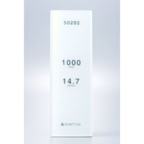 Shapton #1000 Glass Sharpening Stone HR