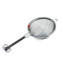 Stainless Steel Tea Strainer