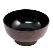 Ransuji Soup Bowl 12 fl oz / 4.69" dia