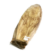 Biodegradable Bamboo Skin Wrapping Sheet 18.13" (150-160/pack)