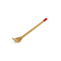 Mini Bamboo Spoon