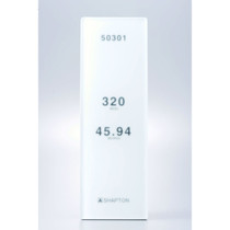 Shapton #320 Glass Sharpening Stone HR