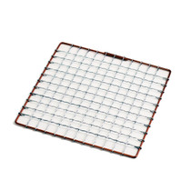 20% Off - Spare Grill 5.9" x 5.9" for Tabletop Grill (93337)