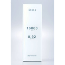Shapton #16000 Glass Sharpening Stone HR