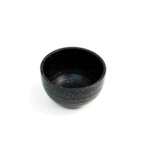 Grainy Gray Rice Bowl 11 fl oz / 4.21" dia