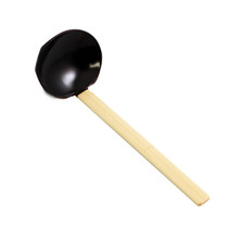 Wooden Serving Spoon