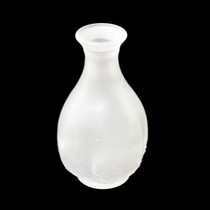 Toyo-Sasaki Matte Glass Sake Server 6 fl oz